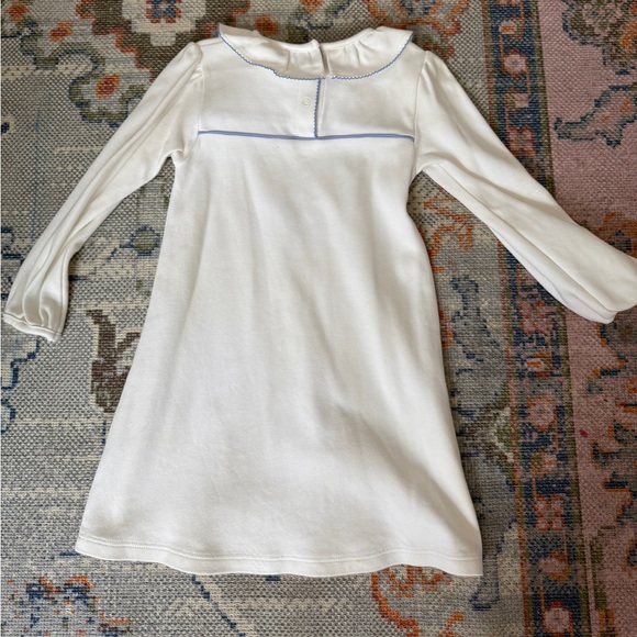 TBBC Girls Dress - Picture 4 of 5